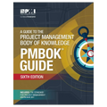 A Guide to the Project Management Body of Knowledge (PMBOK Guide) 6th Edition : ISBN 9798374068412 – Business & Management bo