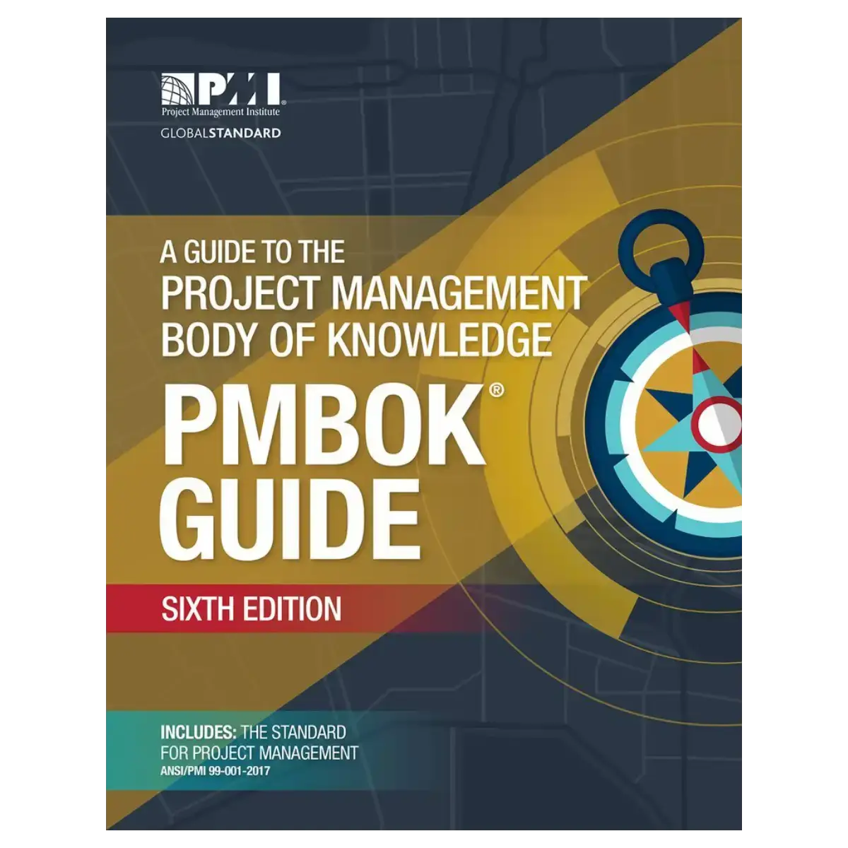 A Guide to the Project Management Body of Knowledge (PMBOK Guide) 6th Edition : ISBN 9798374068412 – Business & Management bo