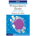 Prescriber's Guide: Stahl's Essential Psychopharmacology 8th Edition (Paperback) – ISBN: 9781009464758 – Medical & Health boo