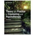 Theory and Practice of Counseling and Psychotherapy (MindTap Course List) 11th Edition – Paperback – ISBN: 9780357764428 – Te