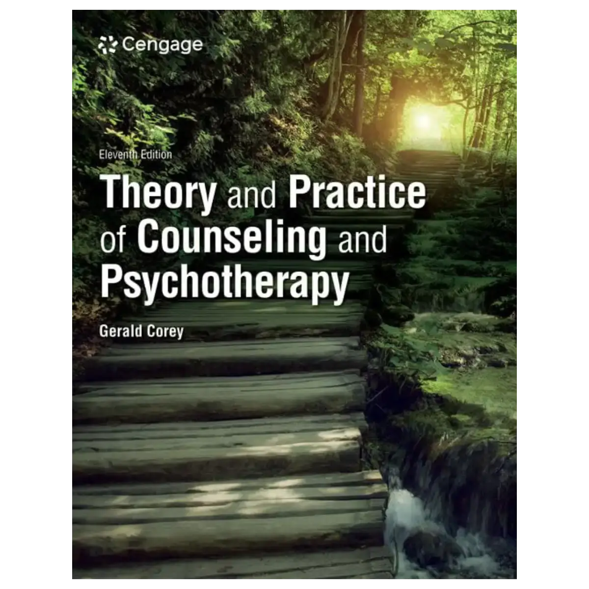Theory and Practice of Counseling and Psychotherapy (MindTap Course List) 11th Edition – Paperback – ISBN: 9780357764428 – Te