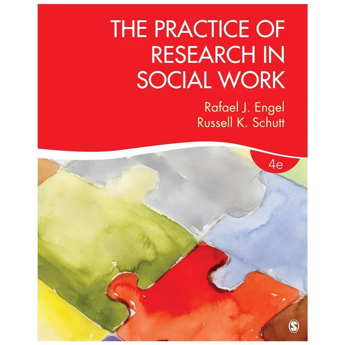 The Practice of Research in Social Work 4th Ed. – Paperback – ISBN: 9780387848570 – Engineering & Technology book from BooksC