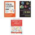 Equity, Thinking & Literacy Revolution – 3 – Book Educator Bundle – Education book from BooksCartOnline